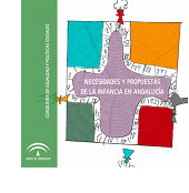 Necesidades y propuestas de la Infancia en Andaluca