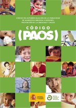 Portada del documento