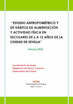 Portada del documento