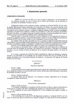 Portada del documento