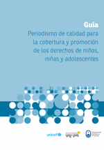 Portada del documento
