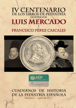 Portada del documento