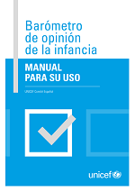 Portada del documento