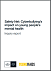 Safety Net: Cyberbullying’s impact on young people’s mental health: inquiry report
