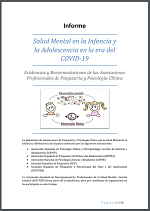 Portada del documento