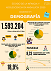 Infografía: Menores de edad en Andalucía 2020. Demografía