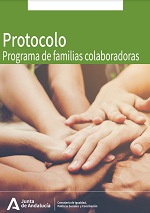 Protocolo Programa de familias colaboradoras