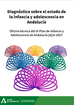 Diagnóstico sobre el estado de la infancia y adolescencia en Andalucía