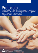 Protocolo de intervención en la búsqueda de orígenes de personas adoptadas
