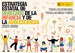 Estrategia Estatal de Derechos de la Infancia y de la Adolescencia (2023-2030)