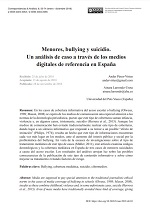 Portada del documento