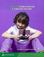 Guía nº 2. Juegos, videojuegos y juegos online