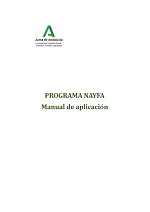 Manual de aplicación