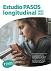 Estudio PASOS longitudinal 2022-2025. Evolución del estado ponderal y los estilos de vida de la población de 8 a 16 años en España. Seguimiento de los participantes de la primera edición del estudio PASOS (2019-2020), tras tres años y medio de crecimiento