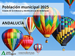Población municipal