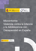 Portada del documento