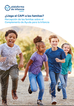 Portada del documento