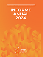 Portada del documento