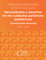 Portada del documento