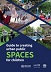 Guide to creating urban public SPACES for children