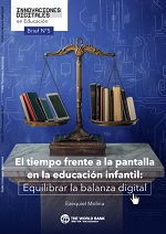 Portada del documento