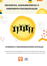 Portada del documento