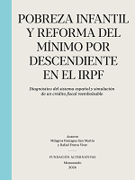 Portada del documento