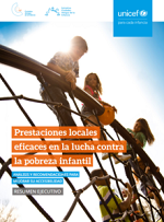 Portada del documento