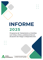 Portada del documento