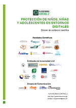 Portada del documento
