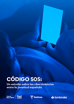 Portada del documento