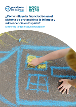 Portada del documento