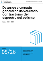 Portada del documento