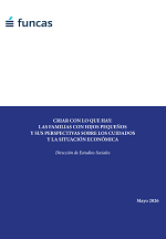 Portada del documento