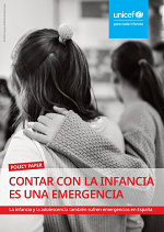 Portada del documento