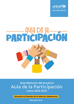 Portada del documento