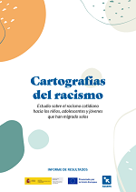 Portada del documento