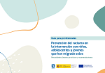 Portada del documento