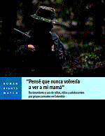 Portada del documento