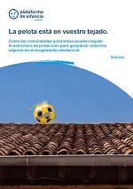 Portada del documento