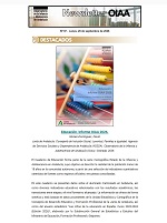 Portada del documento