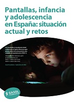 Portada del documento