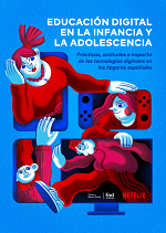 Portada del documento