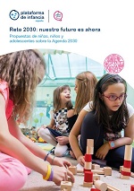Portada del documento
