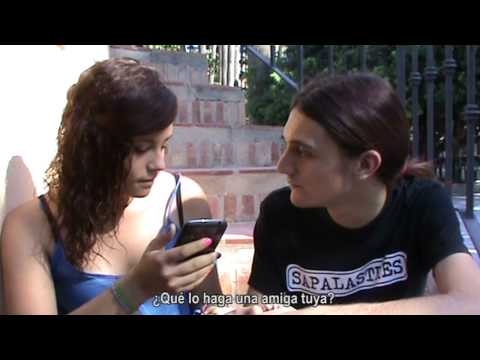 Thumbnail for "Jo com tu": investigación-acción participativa para la prevención de la violencia en relaciones de pareja jóvenes