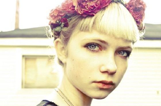 Thumbnail for Tavi Gevinson, la voz de las artistas feministas