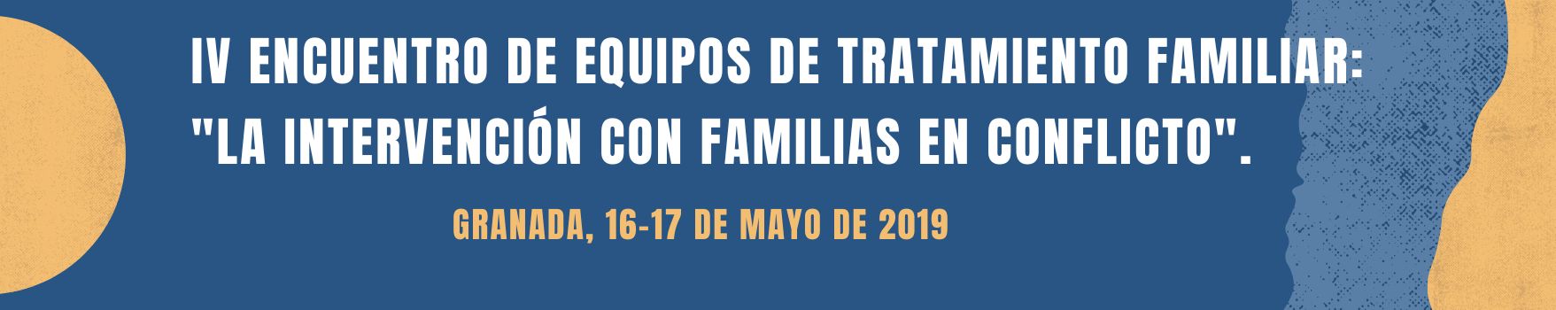 IV Encuentro de ETF