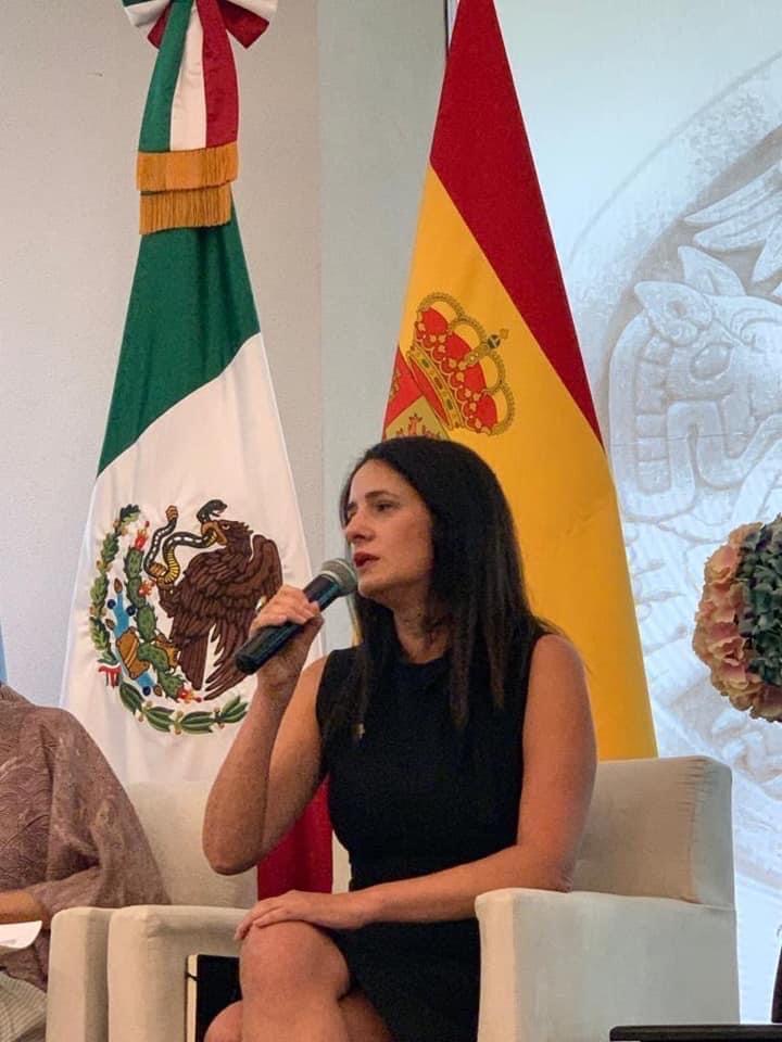 María Quesada