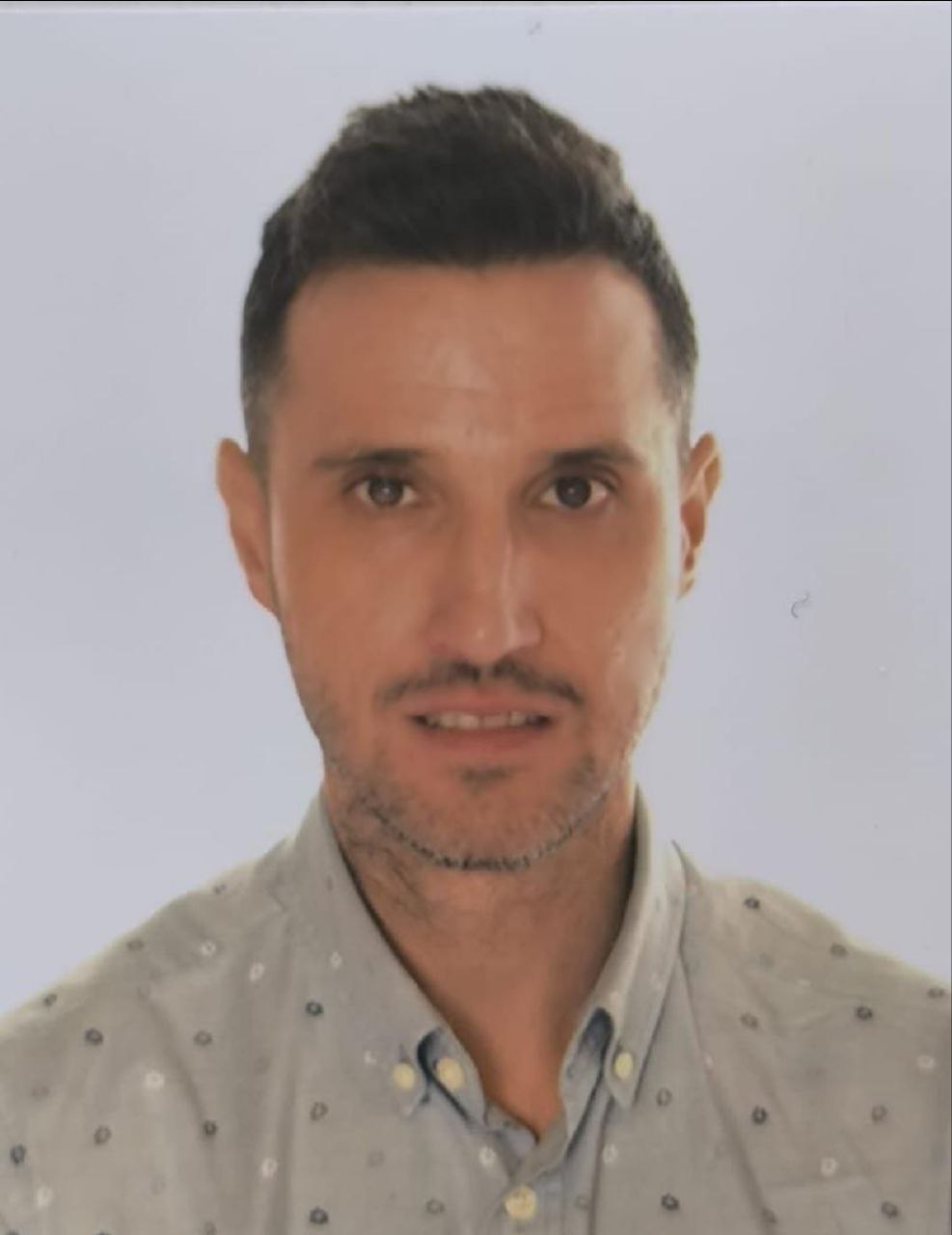 Jorge Alberto Torres Segura