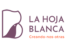 LA HOJA BLANCA